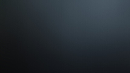 Fototapeta premium Dark textured background with gradients, abstract design, artistic backdrop, moody atmosphere, perfect for presentations and creative projects.