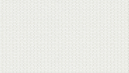 Geometric Ivy Designs and Monochrome Palette: A Contemporary Seamless Tile Pattern for Trendy Spaces in Simple Flat Vector Illustration Style