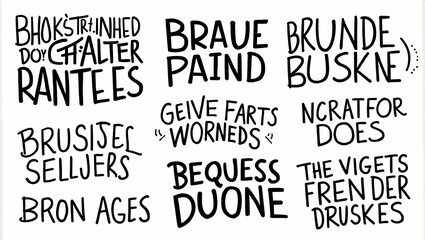 Obraz premium Explore Creative Text Box Styles for Comics: Enhance Storytelling with Visual Engagement and Versatility
