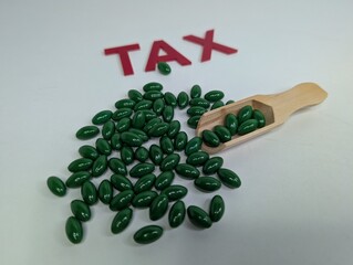 Pharmaceutical sector and drug industry
