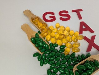 Pharmaceutical sector and drug industry