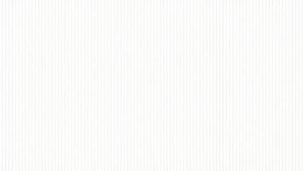 Circular Geometric Seamless Tile Pattern: Elegant Design on White Background for Stylish Home Textiles and Wallpapers - Perfect for Photo Stock Concepts with Empty Space on the Left Side