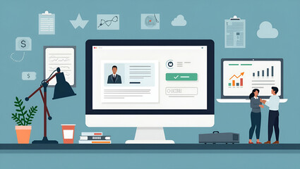 Streamline Your Job Search: Top HR Recruitment Sites for Talent