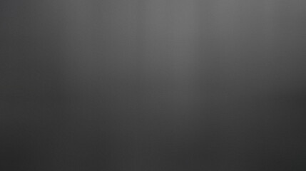 Dark textured background with subtle gradient, ideal for design projects, presentations, or abstract concepts. Professional backdrop for various applications.