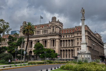 Back to Buenos Aires, Argentina, again, there is always something new to discover.