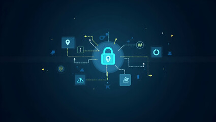 Cybersecurity Alert: Flat System Warns of Malicious Hack and Data Breach - Brand Invests in Encryption and Patching to Safeguard User Trust and Combat Network Infiltration