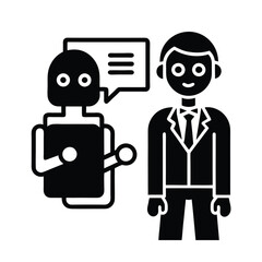 set of funny cartoon character