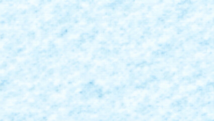 Obraz premium Seamless Flat Icy Snowdrift Pattern: Rolling Snow & Sparkling Frost