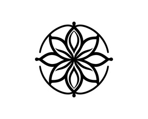 flowers icon