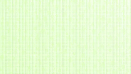 Fototapeta premium Seamless Pattern of Soft Gradient Spring Leaves in Varying Shades of Green for Fresh Natural Designs - Cute Vector Illustration for Smart Business Themes