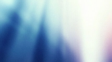 Abstract Motion Blur of High-Rise Buildings with Soft Glowing Light – Aesthetic Business Wallpaper