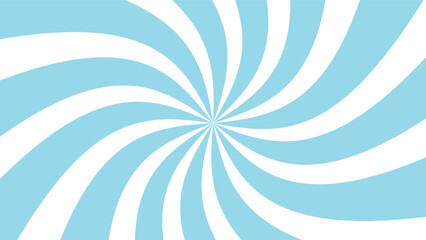 spiral background. spiral background design. blue spiral vector