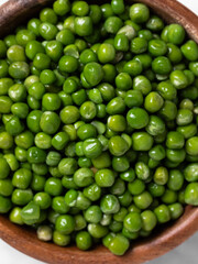 green peas, healthy lifestyle, vegetable protein, potassium, fiber