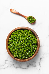 green peas, healthy lifestyle, vegetable protein, potassium, fiber