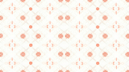 Seamless Tile Patterns: Ethnic Animal Footprints & Geometric Designs for Modern Balance