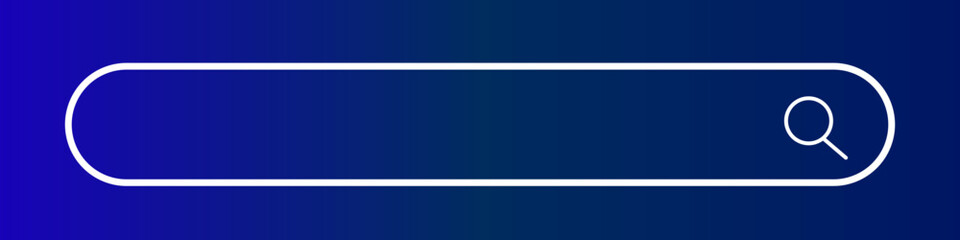 Search bar in Webpage 