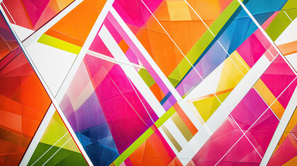abstract colorful background