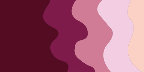 Abstract background with wave and lines. Creative for your design. Abstract Creative Background with dynamic and simple design