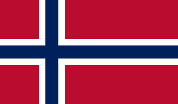 flag of norway