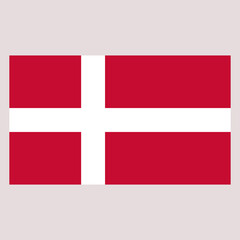 flag of denmark