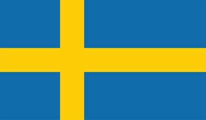 flag of sweden
