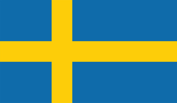 flag of sweden