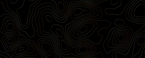 Black and gray abstract water background	