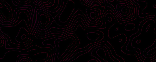 Black and gray abstract water background	