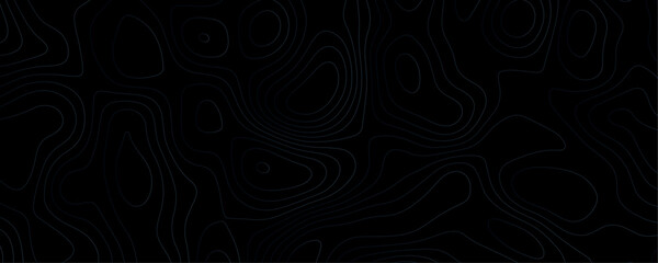 Black and gray abstract water background	