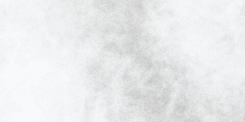 White sky with clouds	