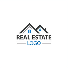 real estate company logo