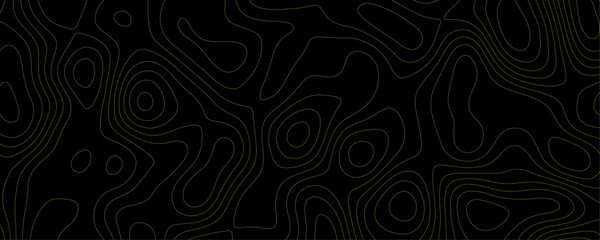 Black and gray abstract water background	