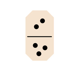 Domino tiles icon

