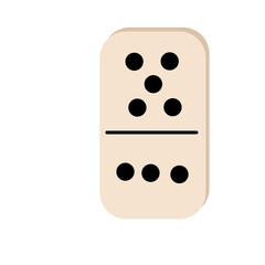 Domino tiles icon
