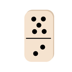 Domino tiles icon

