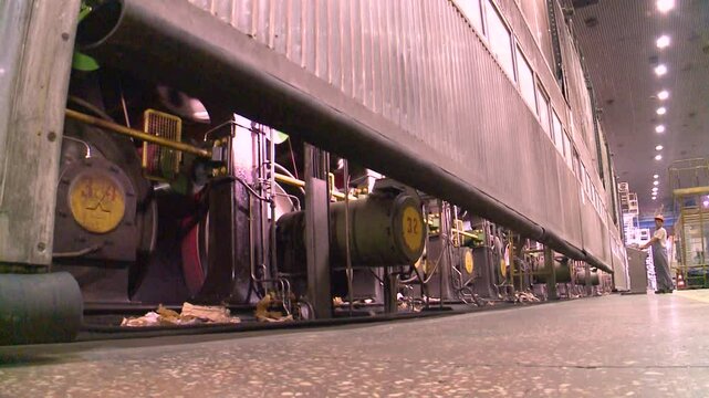 Paper Machine Hd