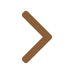 right arrow icon