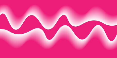 Wavy vector line abstract, business curve lines, graphic element isolated on white background. abstract multi colored wave, geometric DNA texture background, scientific technology, Line, art, pattern.