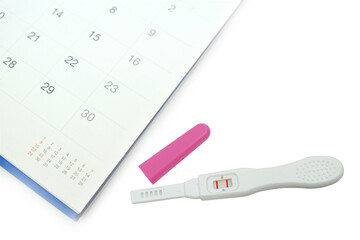 pregnancy test