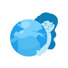 World Water Day Illustrations