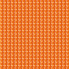 70s Symmetry Patterns design