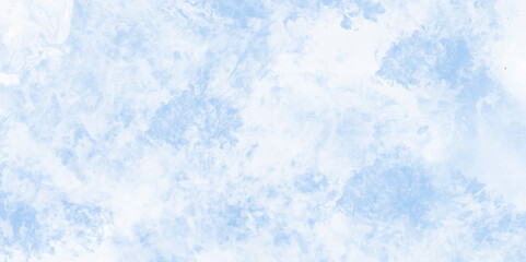 Abstract white and blue color frozen ice surface design background. the smoke in different contrast isolated on the many other colors background smoke background. Peace Fashion. vector illustration.