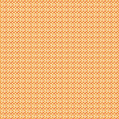 70s Symmetry Patterns design