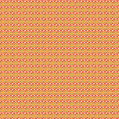 70s Symmetry Patterns design