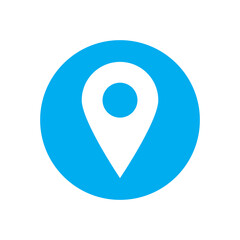 location icon