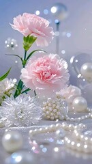 "Every picture holds the power of life, accompanying our joys and sorrows, and I'm in a beautiful mood right now."