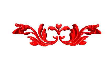 ornament, ozdoba, dekoracja, sztuka, © Marek