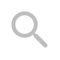 magnifying glass icon