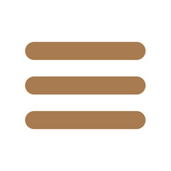 menu icon