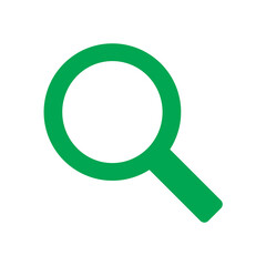 search symbol